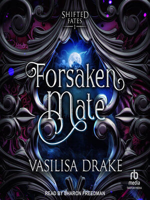 Forsaken Mate - Audiobook